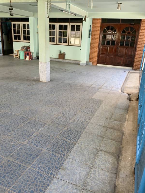 ขายด่วน บ้านเดี่ยว พหลโยธิน 58 แยก 33 ( ชุมชน แอนเน็กซ์ ) 50 ตร.ว. 3 ห้องนอน น่าอยู่ ราคาคุ้มมาก ต่อรองได้